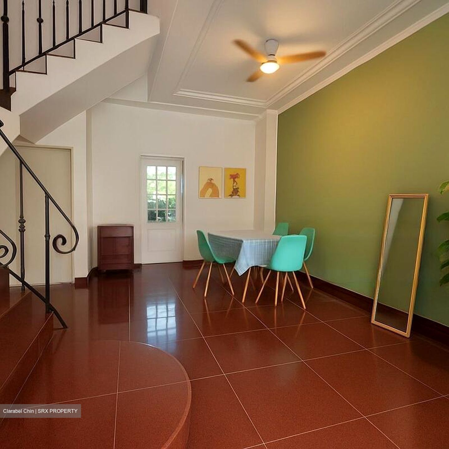 Jalan Ampas (D12), Semi-Detached #455176041